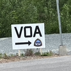 VOASign